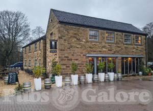 Picture of Bentley Brook Brewing Taproom