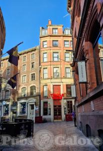 Picture of Temple Tavern