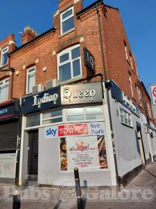 Picture of Indian Queen