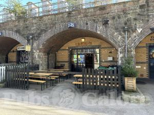 Picture of Unwin&rsquo;s Brewery