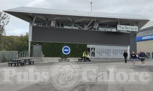 Picture of The Terrace