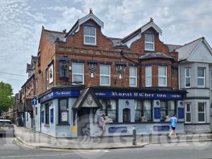 Picture of The Royal Cheriton