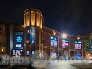 Picture of Boom Battle Bar