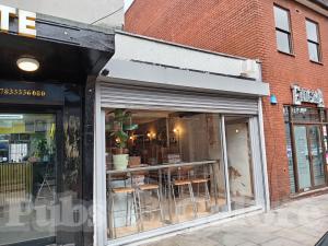 Picture of Fell Stockport