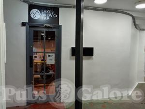 Picture of Lakes Brew Co. Tap