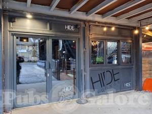 Picture of Hide Lounge