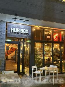 Picture of Hub Box