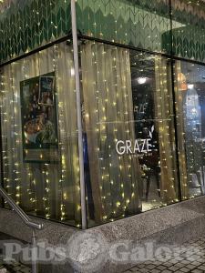Picture of Graze @ Hilton Cardiff