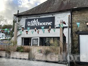 Picture of The Old Warehouse