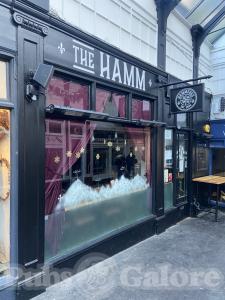 Picture of The Hamm