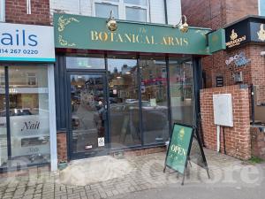 Picture of The Botanical Arms