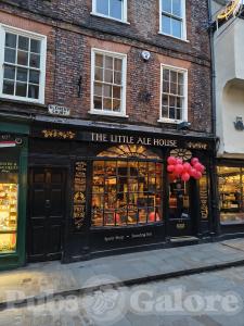 Picture of The Little Ale House