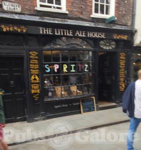 Picture of The Little Ale House