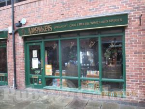 Picture of The 4 Monkeys