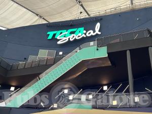 Picture of TOCA Social