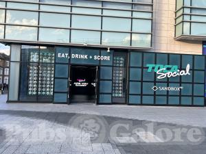 Picture of TOCA Social