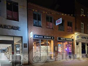 Picture of Patty Freaks