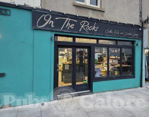 Picture of Sturdee On The Rocks