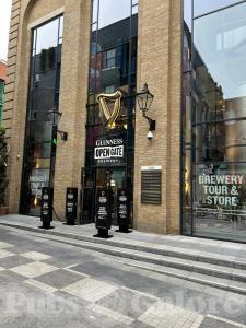 Picture of Guinness Open Gate