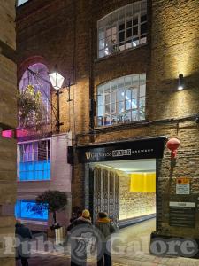 Picture of Guinness Open Gate