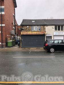 Picture of Squiffy Squirrel