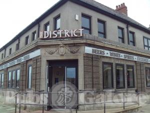 Picture of The District