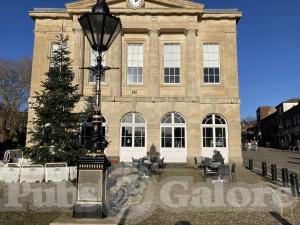 Picture of Powder Monkey at the Guildhall