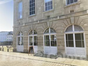 Picture of Powder Monkey at the Guildhall