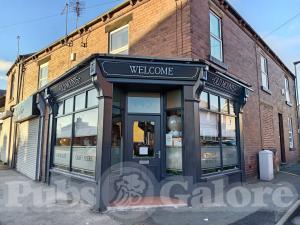 Picture of Old Mounts