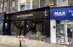 Picture of Ake & Humphris