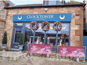 Picture of The Clocktower