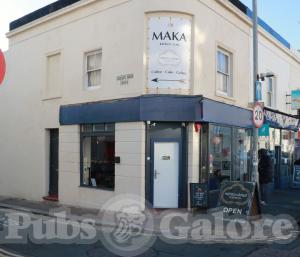 Picture of Beer Belly