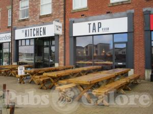 Picture of The Kitchen Tap