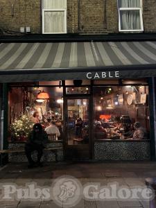 Picture of Cable Cafe Bar