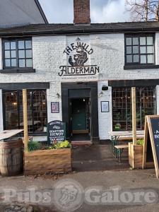 Picture of The Wild Alderman