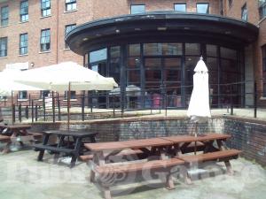 Picture of YHA Manchester Bar