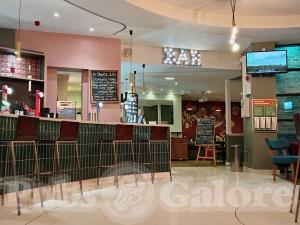 Picture of YHA Manchester Bar