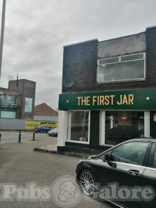 Picture of First Jar
