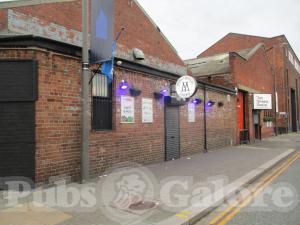 Picture of Murphy's Distillery & Bar