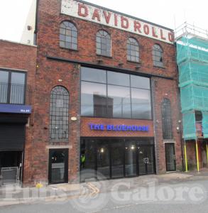 Picture of The Bluehouse