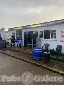 Picture of Hertford Town Football Club