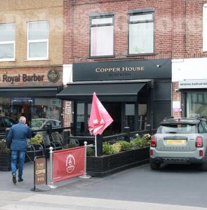Picture of Copper House