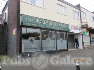 Picture of The Holly Tree Tap