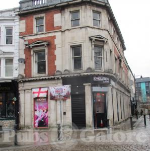 Picture of Evolution Bar