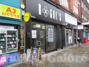 Picture of Rogue's Sports bar