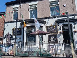 Picture of Craven Street Club