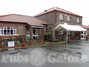 Picture of The Tyneside Club