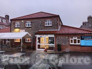 Picture of The Tyneside Club