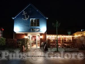 Picture of The Lines End