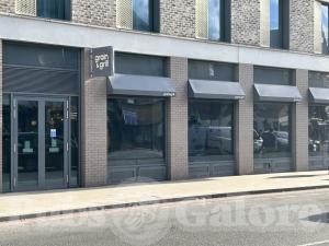 Picture of Grain & Grill @ Maldron Hotel Finsbury Park